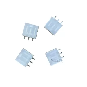 Đầu Nối 5569 4.2mm 1*3 3P Chân Thẳng